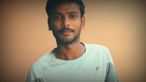 "நான் பேசியது எனக்கே அசிங்கமா இருக்கு.." - கடும் எதிர்ப்பால் மருத்துவர்களிடம் மன்னிப்பு கேட்ட இளைஞர்!