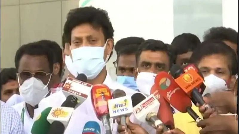 "விரைவில் ஆசிரியர்கள் பணிமாறுதல் கலந்தாய்வு" : அமைச்சர் அன்பில் மகேஸ் பொய்யாமொழி தகவல்!