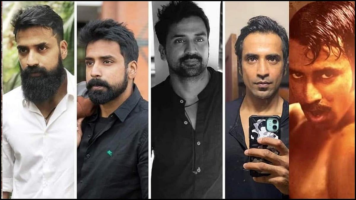 ”நெட்டிசன்களின் ஃபேவரைட்டானா டான்சிங் ரோஸ்; ரொம்ப சந்தோஷமா இருக்கு” - யார் இந்த ஷபீர் ?