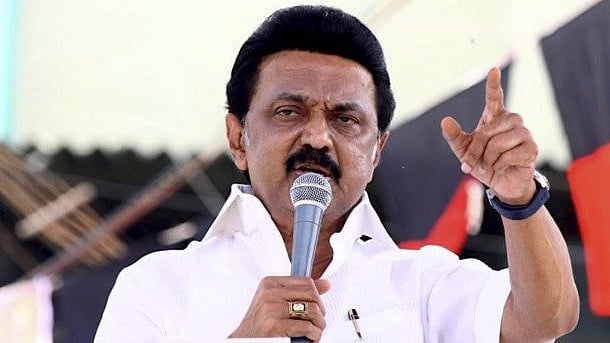 “சத்தமின்றி சமூகப் புரட்சியை ஏற்படுத்தி வரும் மு.க.ஸ்டாலின் ஆட்சி” - மக்கள் கொண்டாடும் முதலமைச்சர்!