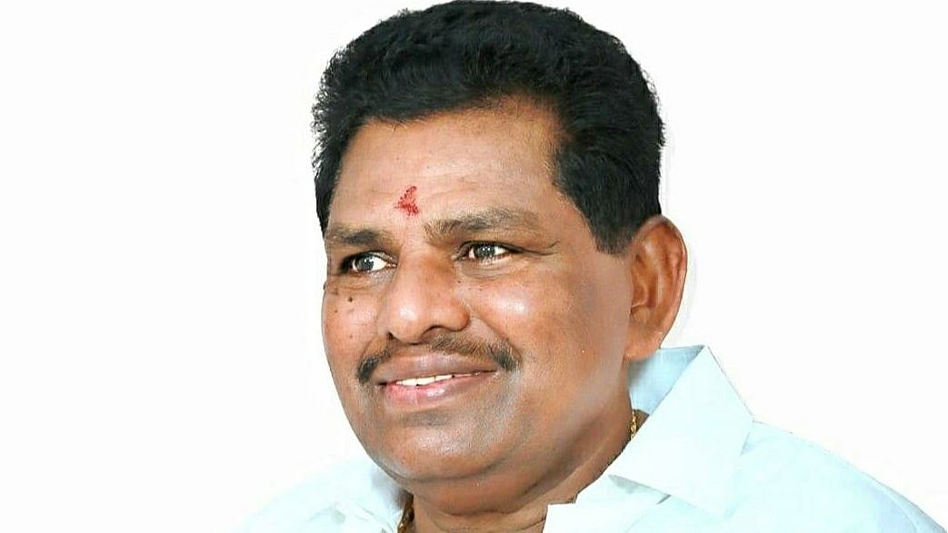 "தமிழ்நாட்டில் புதிய கால்நடை கல்லூரிகள்... பட்ஜெட்டில் அறிவிப்பு": அமைச்சர் அனிதா ராதா கிருஷ்ணன் பேட்டி!