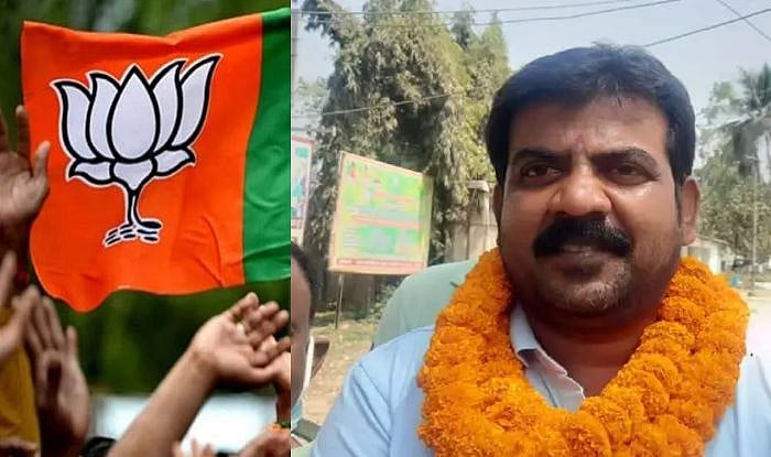 பீகாரில் கொடூரம் - நடுத்தெருவில் வைத்து மேயரை சுட்டுக் கொன்ற மர்ம கும்பல் : பா.ஜ.க MLA மருமகன் கைது! 