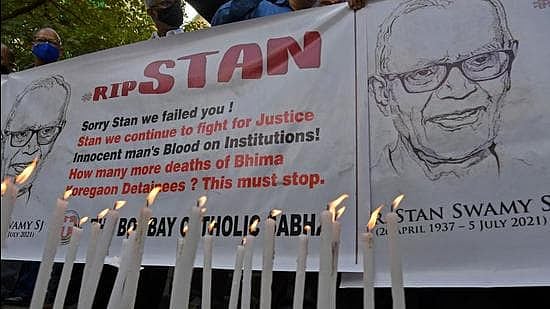 “பழங்குடியினருக்காகப் போராடினாலே அவர்கள் மாவோயிஸ்ட்டுகளா?”: மோடி அரசை வெளுத்து வாங்கிய முரசொலி தலையங்கம்!