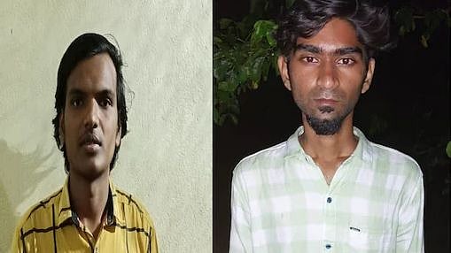 “காதலுக்கு இடையூறு” : மது வாங்கிக் கொடுத்து அரிவாளால் வெட்டிக் கொலை செய்த காதலன்!