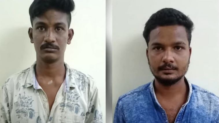 கடனுக்கு சிகரெட் தர மறுத்த பெட்டிக்கடைக்காரை அடித்தே கொன்ற இளைஞர்கள்... மதுரையில் கொடூரம்!