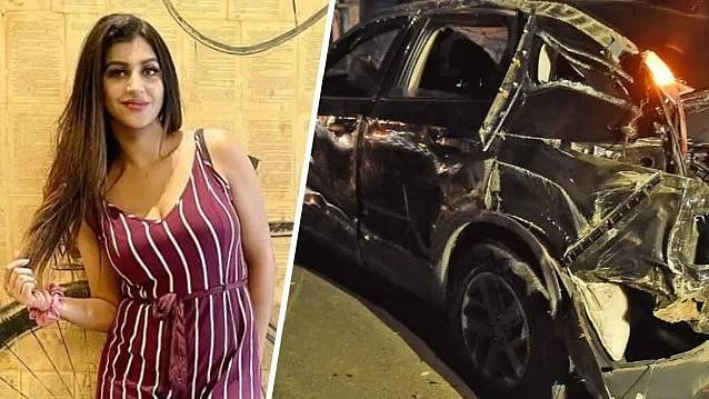 யாஷிகா ஆனந்த் விரைவில் கைது? : சாலையில் நடந்த கோர விபத்தில் நடந்தது என்ன - வாக்குமூலம் வாங்கிய போலிஸார்