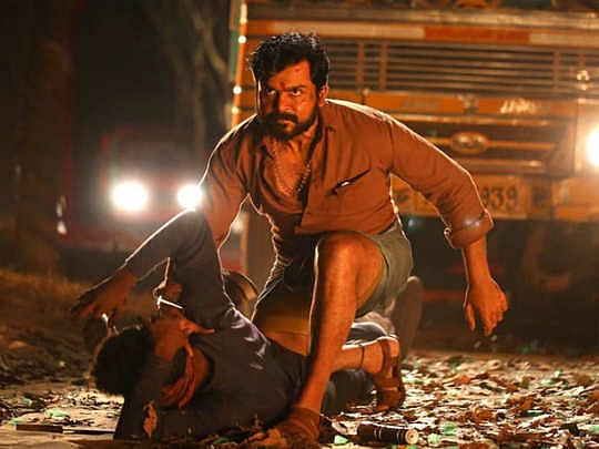 " 'கைதி' படத்தின் கதை என்னுடையது" - வழக்கு தொடுத்த கேரள இளைஞர்: விளக்கம் கொடுத்த தயாரிப்பாளர்!