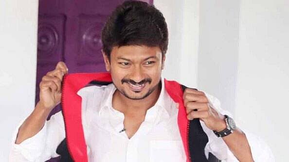 “மக்கள்  சேவைக்கு அடையாளமாக ஓய்வின்றி உழைக்கும் உதயநிதி ஸ்டாலின் MLA" - வி.பி.கலைராஜன் சிறப்பு கட்டுரை!