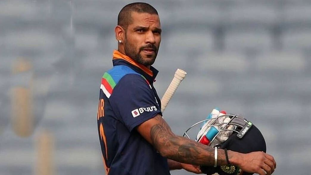 பொளந்துகட்டிய பிரித்வி... கேப்டன்ஸ் இன்னிங்ஸ் ஆடிய தவான்... இலங்கையை எளிதில் வீழ்த்திய இந்தியா!