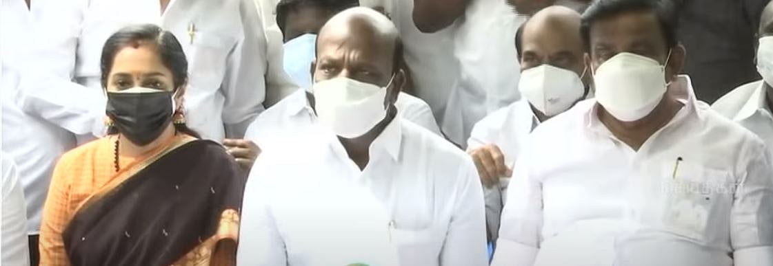 "தமிழ்நாட்டில் ஜிகா வைரஸ் பாதிப்பு இல்லை... அச்சம் வேண்டாம்" : அமைச்சர் மா.சுப்பிரமணியன் பேட்டி!