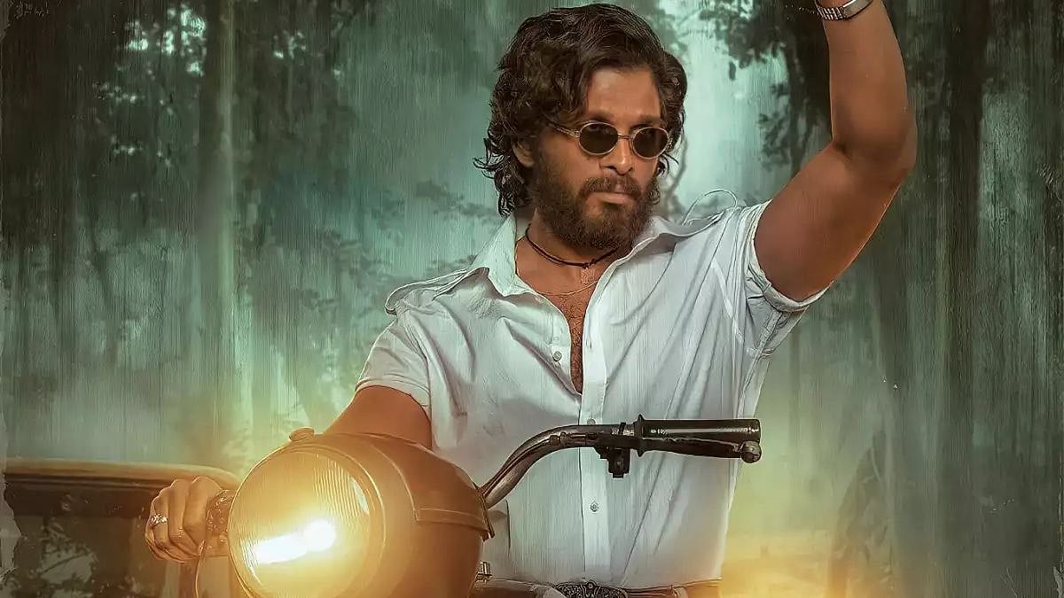 ஜெயம் ரவிக்கு ஜோடியாகும் பிரியா பவானி ஷங்கர்; மீண்டும் தொடங்கியது புஷ்பா ஷூட்டிங்! - சினி துளிகள்