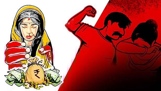 110 சவரன் நகை; ₹30 லட்சம்  போதாதா?: வரதட்சணை கேட்டு கொடுமைப்படுத்திய அரசு மருத்துவர் கைது - நடந்தது என்ன?