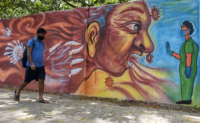 இன்னும் கொரோனா முற்றுப்பெறவில்லை; நாட்டில் 12 மாநிலங்களில் டெல்டா ப்ளஸ் பாதிப்பு - ஒன்றிய சுகாதாரத்துறை