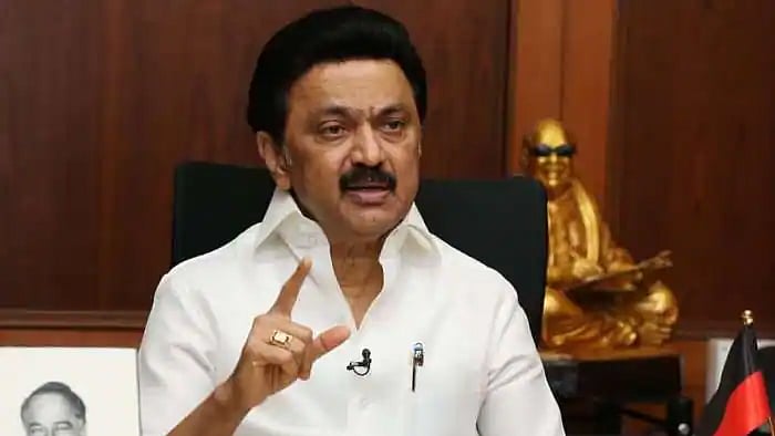 “மாற்றுத்திறனாளிகளுக்கான நலத்திட்டங்களை உடனடியாக வழங்கவேண்டும்” - அதிகாரிகளுக்கு முதலமைச்சர் உத்தரவு!