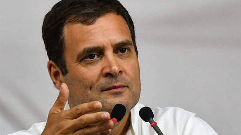 "27% இடைவெளியை நினைவில் கொள்ளுங்கள்.. எங்கே தடுப்பூசி?": ஒன்றிய அரசுக்கு மீண்டும் கேள்வி தொடுத்த ராகுல்!