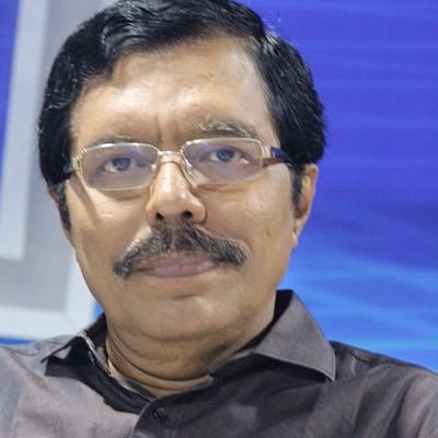 “தமிழ்நாட்டு மக்கள் நலன் காக்கும் சிறந்த ஆட்சி”  : ‘abpnadu’ இணையதளத்தில் ஊடகவியலாளர் ஜென்ராம் பாராட்டு!