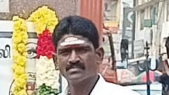 “டெண்டரை எனக்குத் தரலைன்னா கொன்னுருவேன்” : தொழில் போட்டியில் கொலை மிரட்டல் விடுத்த பா.ஜ.க பிரமுகர் கைது!