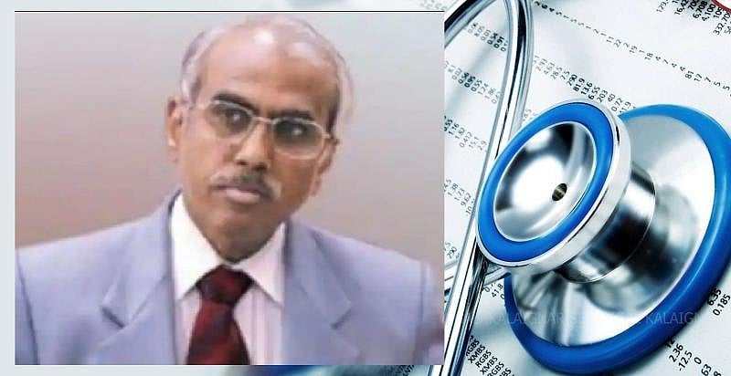 "ஊகத்தின் அடிப்படையில் விளம்பர நோக்கில் பா.ஜ.க தொடர்ந்த வழக்கு": உயர்நீதிமன்றத்தில் தமிழ்நாடு அரசு பதில்!