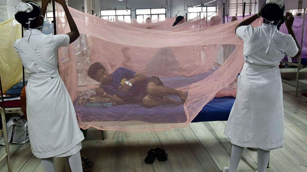 “கொரோனாவே இன்னும் ஓயவில்லை.. அதற்குள் அச்சுறுத்தும் ‘ஜிகா’ வைரஸ்” : கேரளாவில் 14 பேர் பாதிப்பு!