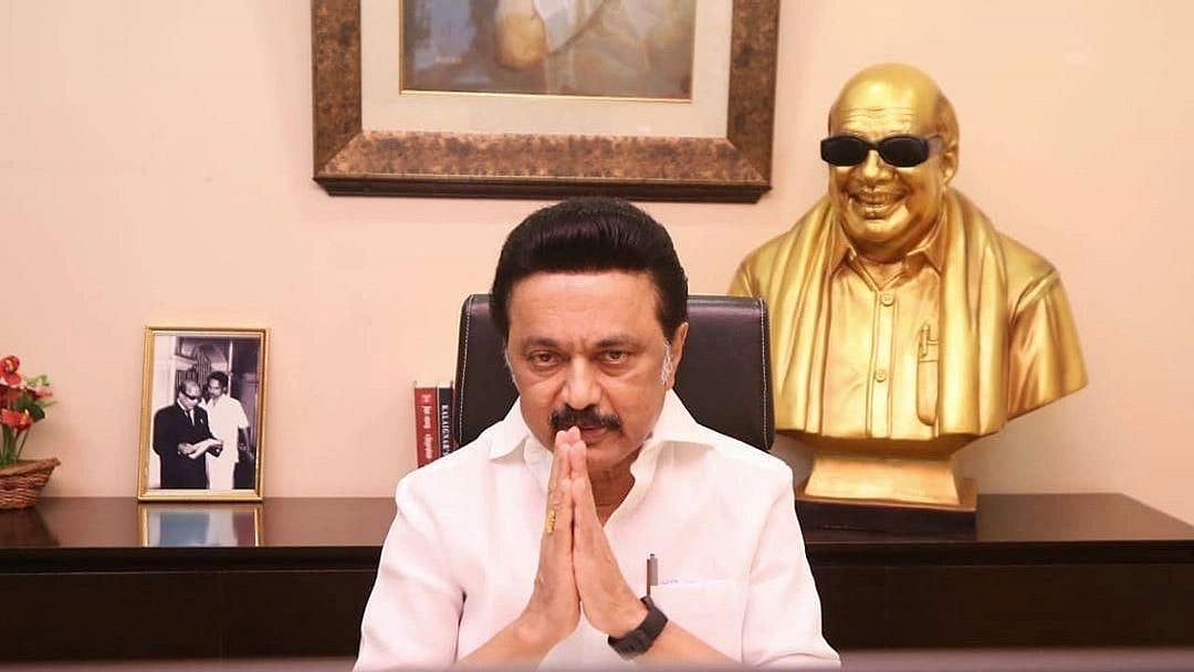 ”இதையெல்லாம் செய்தாலே கொரோனா நம்மை அண்டாது” - தமிழ்நாட்டு மக்களுக்கு முதலமைச்சர் மு.க.ஸ்டாலின் வேண்டுகோள்