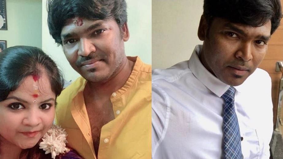 லண்டனில் படிக்க சீட் வாங்கித் தருவதாக மோசடி; ரூ.39 லட்சத்தை அபேஸ் செய்த இளம் தம்பதி - இளைஞர் கதறல்!