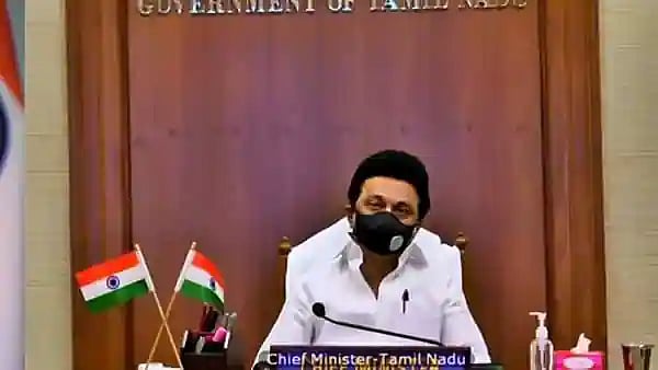 “மாணவர்களின் உயிரா? - ‘நீட்’ தேர்வா?” : ‘நீட்’ தேர்வு நடத்தி 3வது அலைக்கான வாசலை திறந்துவிடும் மோடி அரசு!