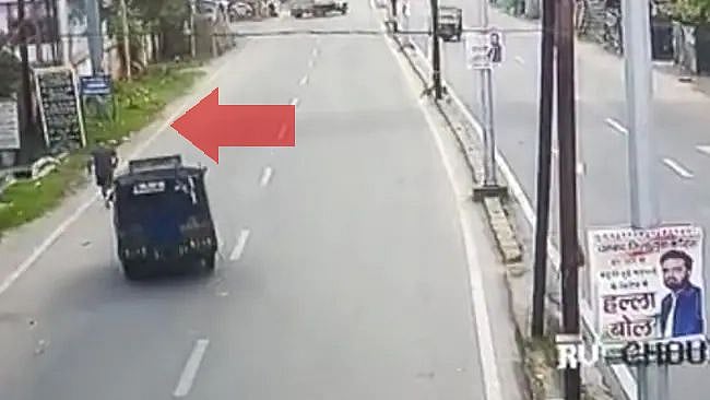 நடைபயிற்சி சென்ற நீதிபதி கொலை.. பா.ஜ.கவுக்கு தொடர்பா? - சிசிடிவி காட்சியால் சிக்கிய குற்றவாளிகள்!