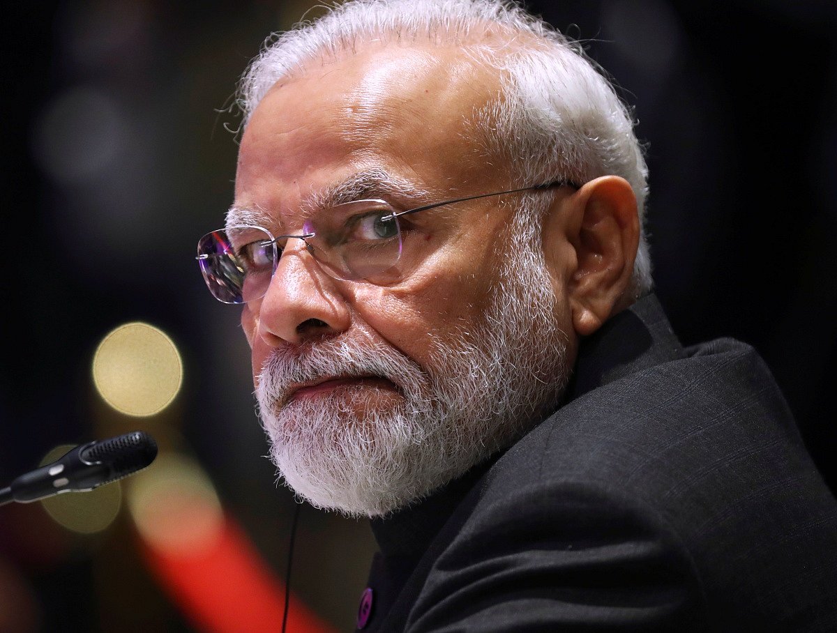 மோடி ஆட்சியை விமர்சித்தற்காக  10,898 பேர் மீது தேசதுரோக வழக்கு பதிவு? : ஜனநாயகத்தைக் கொல்லும் பாஜக அரசு!