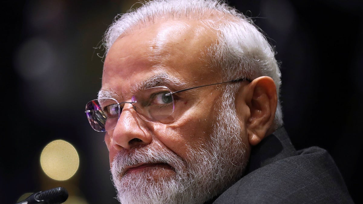 “கொரோனா பரவலுக்கு முன்பே இந்திய பொருளாதாரத்தை சீரழித்துவிட்டது மோடி அரசு” - டி.ராஜா சாடல்!