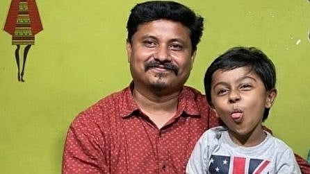 “ரித்விக் நடிக்கப் பிடிக்கவில்லை எனக் கூறினால் யூடியூபை விட்டு வெளியேறிவிடுவோம்” : தந்தை உருக்கமான பதிவு!