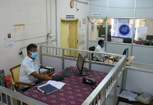 சமூக சம நீதிக்கான அரசு என்பதை மீண்டும் நிரூபித்த தி.மு.க - சார் பதிவாளர் அலுவலகங்களில் அதிரடி மாற்றம்!