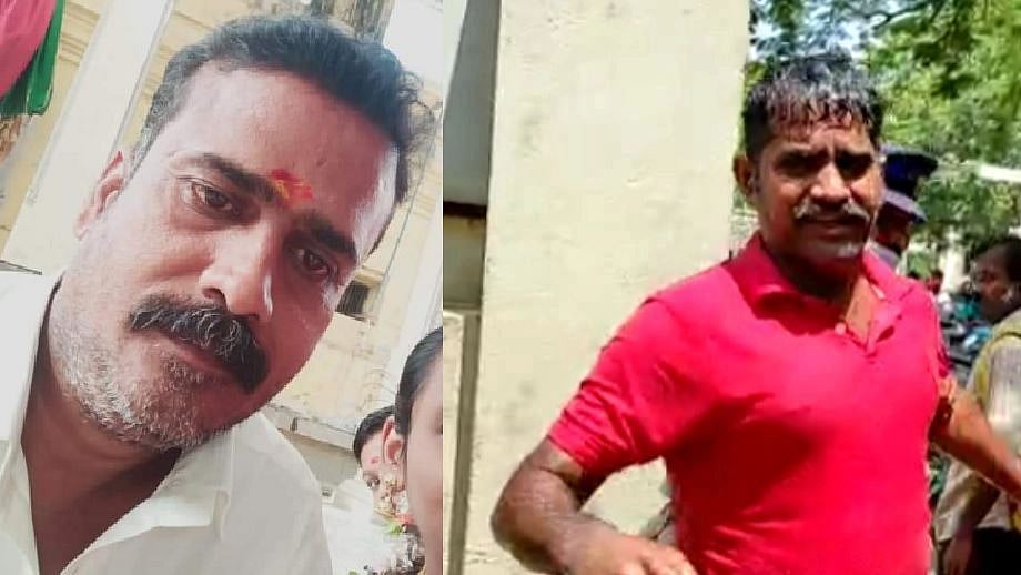 ஆவடியில் நிலத்தை அபகரித்த கும்பல்.. நில மோசடி வழக்கில் பா.ஜ.க பிரமுகர்கள் 4 பேர் மீது வழக்குப்பதிவு!