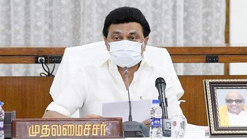 “உள்ளாட்சித் தேர்தல் எப்போது?” : அமைச்சர்கள், அதிகாரிகளுடன் முதலமைச்சர் மு.க.ஸ்டாலின் ஆலோசனை!