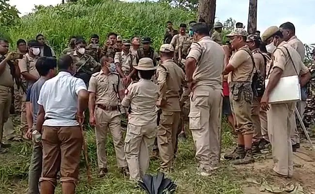 வடகிழக்கு மாநிலங்களில் எல்லைப் பிரச்சனையை மூட்டி விடுகிறதா பா.ஜ.க? : மேகாலயா அமைச்சர் சர்ச்சை பேச்சு!