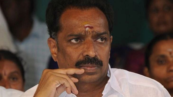 விஜிலன்ஸ் விசாரணை வலையில் சிக்கிய M.R.விஜயபாஸ்கர்; வங்கி லாக்கரை ஆய்வு நடத்த லஞ்ச ஒழிப்புத்துறை முடிவு!