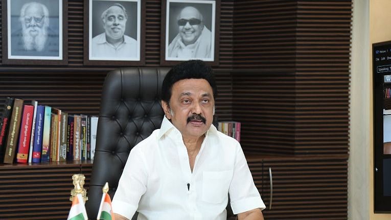 “இன்றைக்கு நான் உயிரோடு இருக்க காரணம் அண்ணன் சிட்டிபாபுதான்” : உருக்கமான நினைவலைகளை பகிர்ந்த முதலமைச்சர்!