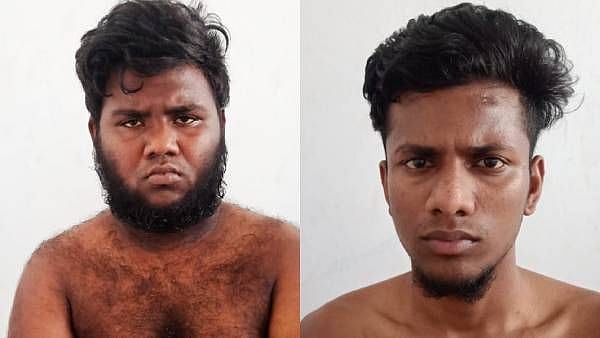 மோடியால் திருடர்களான இளைஞர்கள்... வாக்குமூலத்தைக் கேட்டு போலிஸ் அதிர்ச்சி!