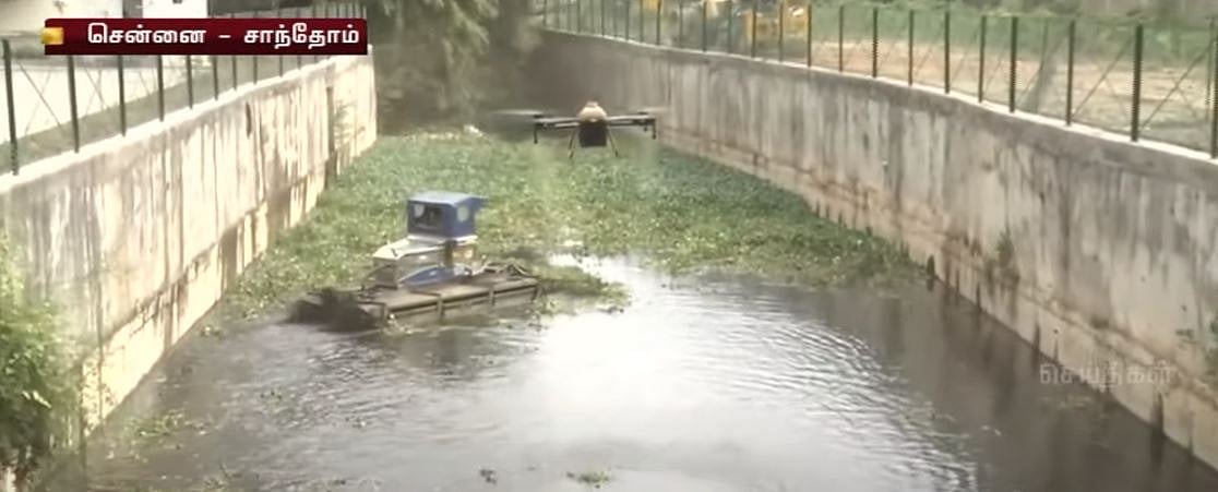 "அ.தி.மு.க ஆட்சி டெண்டர்களில் முறைகேடுகள் இருந்தால் கடும் நடவடிக்கை" : அமைச்சர் கே.என்.நேரு உறுதி!