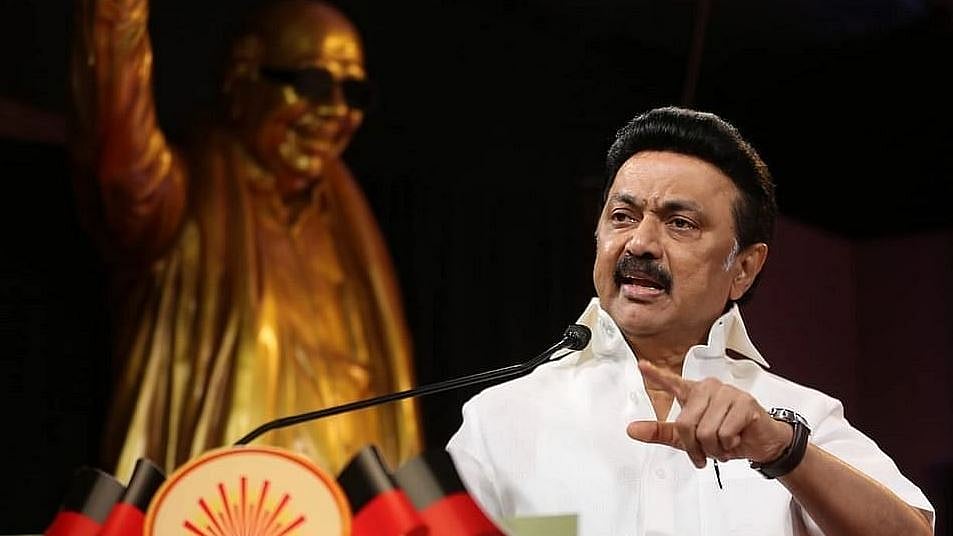 “முதலமைச்சர்களில் முதல்வர் மு.க.ஸ்டாலின்... இனி என்றும் அவரே முதல்வர்!” : முரசொலி தலையங்கம்