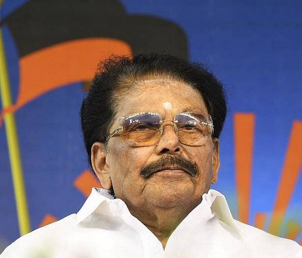 போலி பட்டாக்கள் மீது தயவு தாட்சண்யம் இல்லாமல் நடவடிக்கை எடுக்கப்படும் - அமைச்சர் ராமச்சந்திரன் அறிவிப்பு!