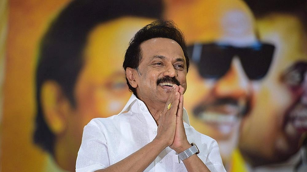 “மனித நேயத்தை வெளிப்படுத்தும் இஸ்லாமியப் பெருமக்கள்” : முதலமைச்சர் மு.க.ஸ்டாலின் ‘பக்ரீத் தின’ வாழ்த்து !