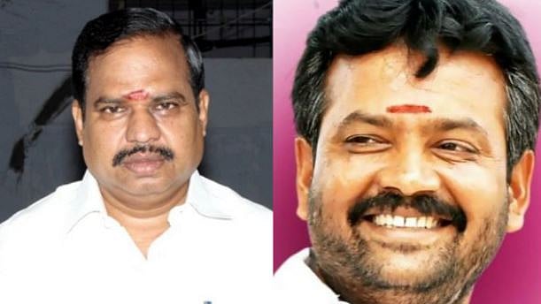 “கனிமவள கொள்ளை.. மணல் கடத்தல் மாஃபியா” : அ.தி.மு.க முன்னாள் அமைச்சரின் ஆதரவாளர் குண்டர் சட்டத்தில் கைது!