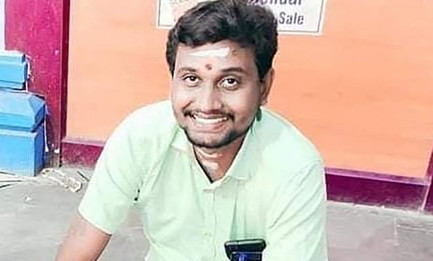 MLA சீட் வாங்கி தருவதாக ரூ.60 லட்சம் மோசடி: பா.ஜ.க நகர தலைவரை ஏமாற்றிய ஒன்றிய அமைச்சரின் உதவியாளர்?