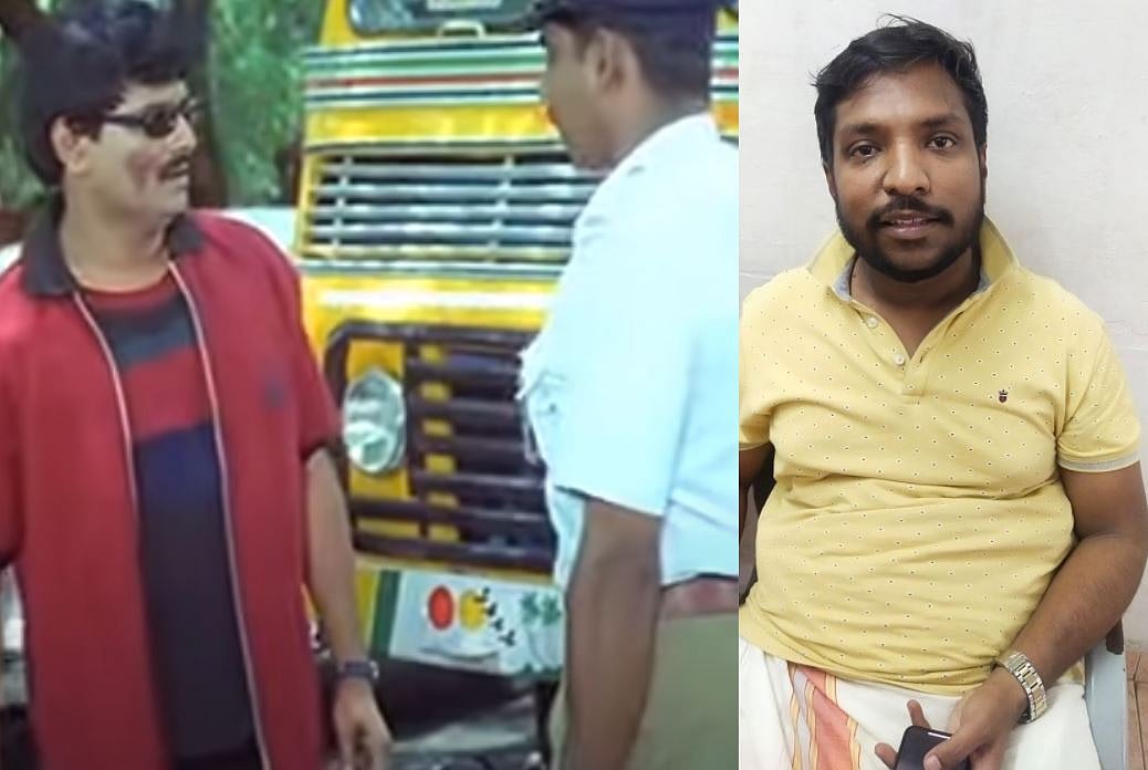 ’எனக்கு IG-ய நல்லா தெரியும்’ பாணியில் மோசடி - ரூ.99 லட்சத்தை சுருட்டிய பாஜக நிர்வாகி பிடிபட்டது எப்படி?