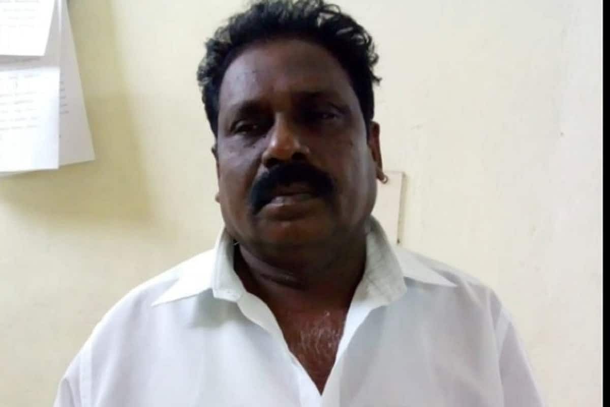 மகாலிங்கம்