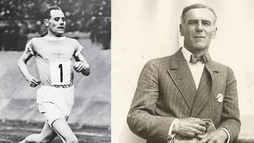 “இந்தியாவிற்கு முதல் பதக்கத்தை பெற்றுக் கொடுத்த ஆங்கிலேயர்” : நார்மன் பிரிட்சர் குறித்து சுவாரஸ்ய தகவல் !