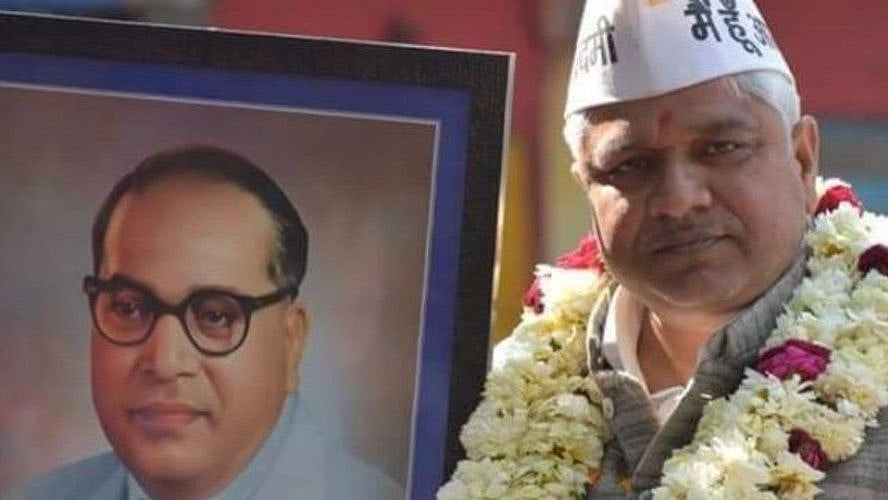 ”UPSCல் சாதிய பாகுபாடு தொடர்ந்தால் இந்தியா ஒரு போதும் முன்னேறாது” - டெல்லி சமூக நலத்துறை அமைச்சர் கருத்து