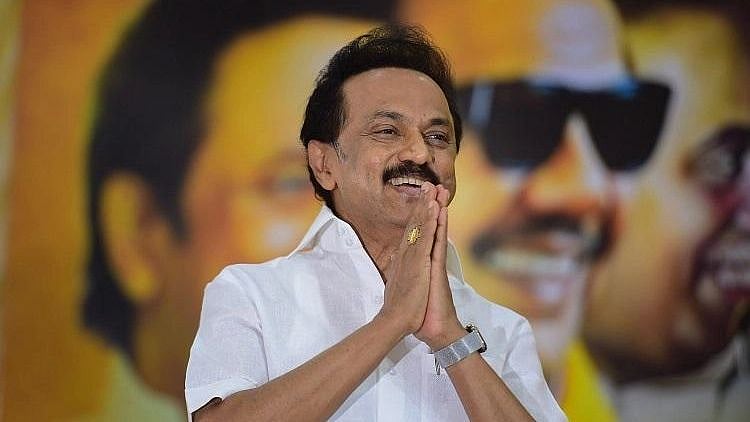 “மருத்துவர்களைப் பாதுகாக்கும் முன்கள வீரராக தமிழ்நாடு அரசு செயலாற்றும்”: முதல்வர் மு.க.ஸ்டாலின் வாழ்த்து!