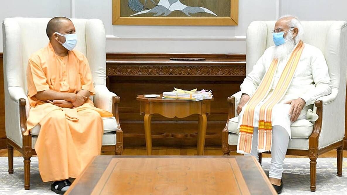 “தேர்தலை ஜனநாயக முறையில் சந்திக்கும் எண்ணமே பா.ஜ.கவுக்கு கிடையாது” : ‘தினகரன்’ தலையங்கத்தில் விமர்சனம்!