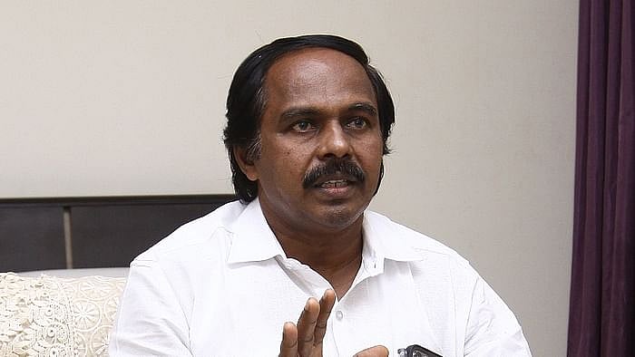 “அ.தி.மு.க ஆட்சியில் முறைகேடுகளால் அரசு கேபிள் டி.விக்கு ரூ.400 கோடி கடன்”: அமைச்சர் மனோ தங்கராஜ் பேட்டி!